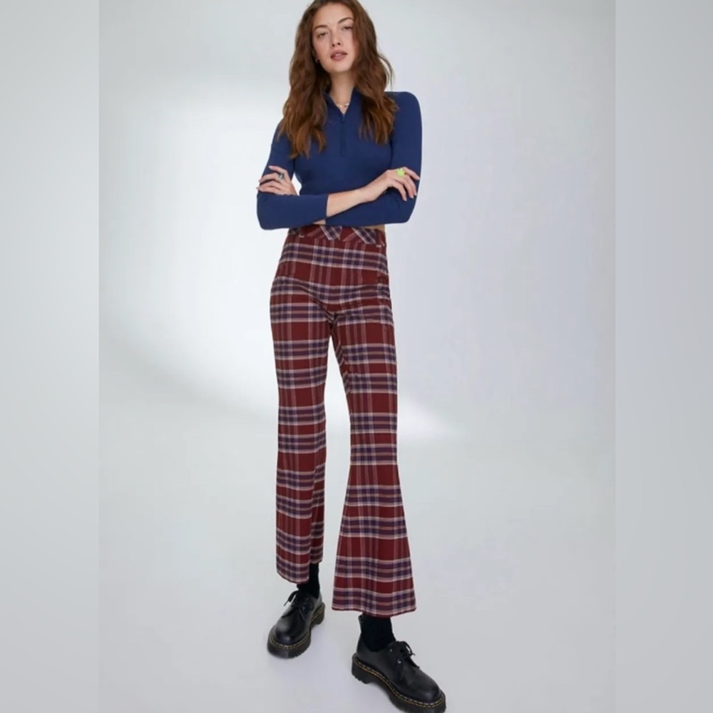 Aritzia Sunday Best Brooklyn Pant